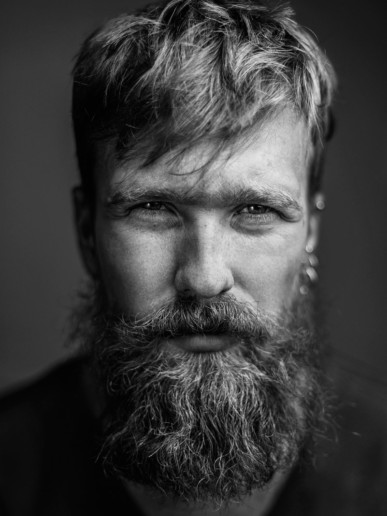 Портретный фотограф в Санкт-Петербурге